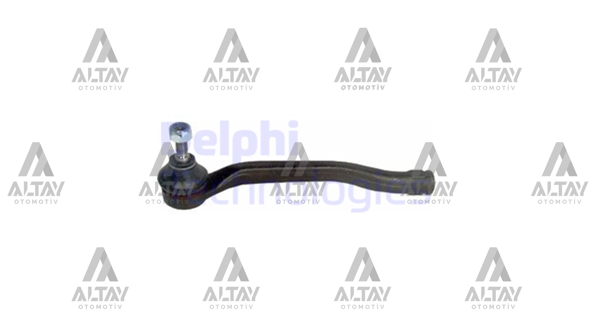 Renault Fluence Sol Rotbaşı OEM 485202710R Renault Fluence Sol Rotbaşı OEM 485202710R